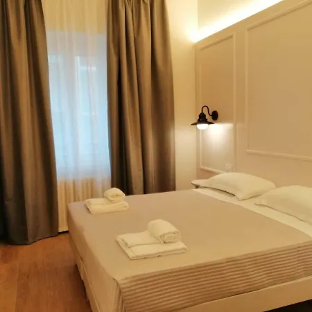 Bed & Breakfast Living Bologna