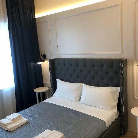 Couette-café Living Bologne
