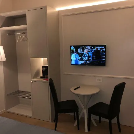 Living Bed & Breakfast Bologna