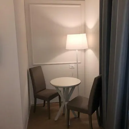 Living Bologne