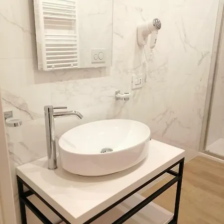 Living Bed and breakfast Bolonia