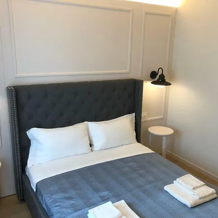 Bed and breakfast Living Bolonia